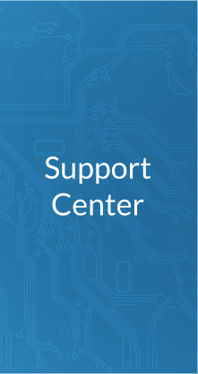 SupportCenter